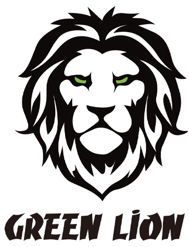 green-lion